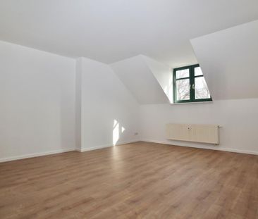 Altendorf • 2-Raum Wohnung • Einbauküche • Stellplatz • Chemnitz • ... - Foto 1