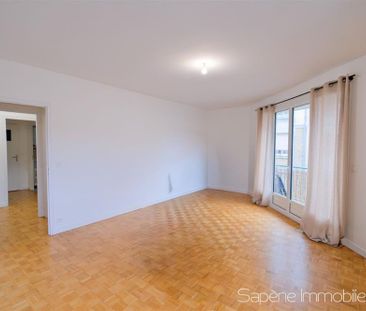 Location T2 Rennes Place Hoche - Photo 2