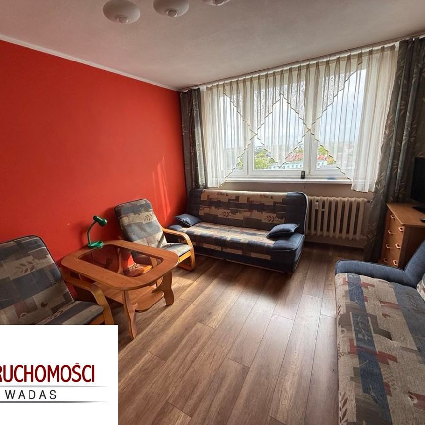 Gliwice, Śródmieście, Aleja Majowa. 21mkw z CO - Zdjęcie 1