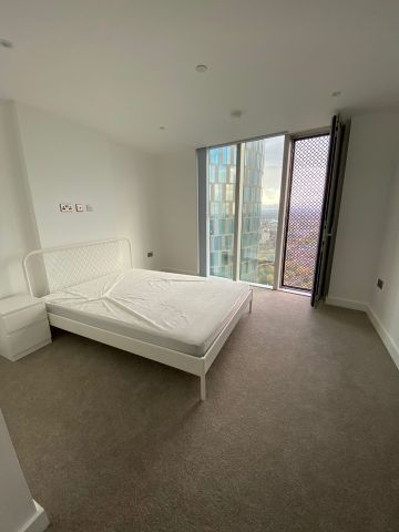 2 Bed Flat, The Blade, M15 - Photo 5