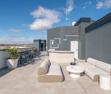 Excellent 2 Bedroom apartment for rent in Old Town, Costa del Sol - Foto 6