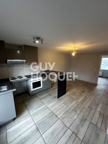 CLICHY SOUS BOIS : appartement F2 (31 m²) en location - Photo 2