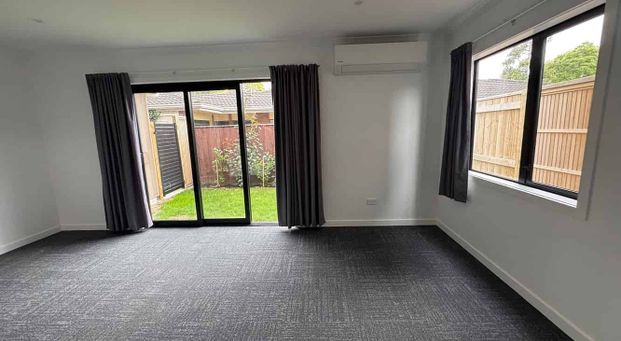 Near-New 3BR | Prime Location | Palmerston North - Photo 1
