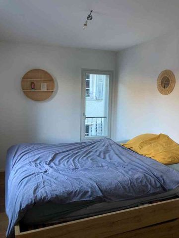 3.5 Zimmer, 55 m², 2. Stock - Foto 3