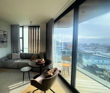 1 bedroom central living - Photo 3