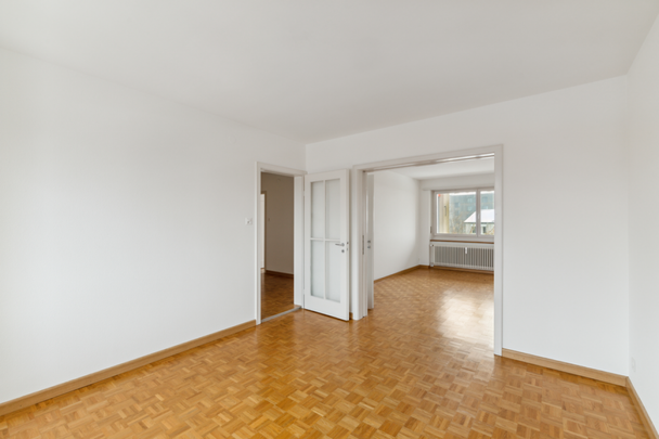 Wohnen an ruhiger Lage - Photo 1