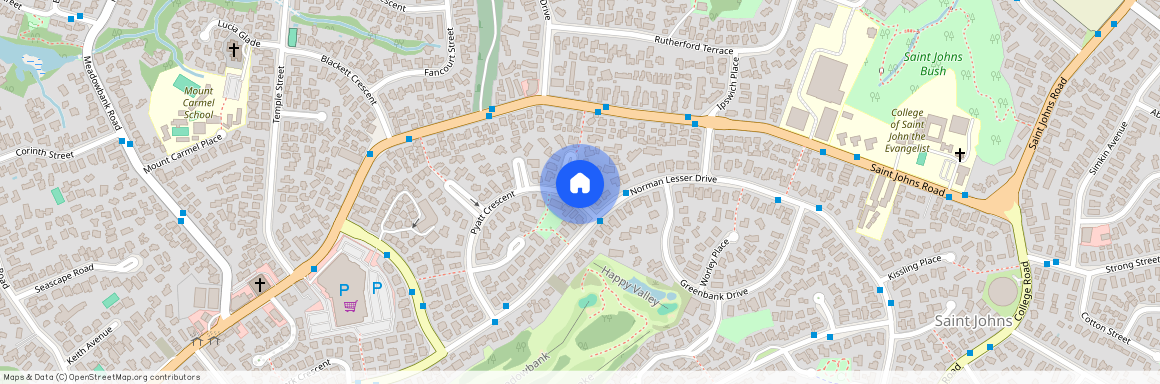 44 Pyatt Crescent, Saint Johns, Auckland City