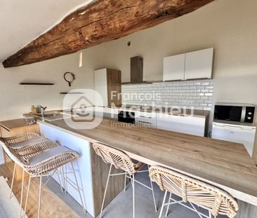 Appartement T2 – Centre de Chatillon sur Chalaronne - Photo 2