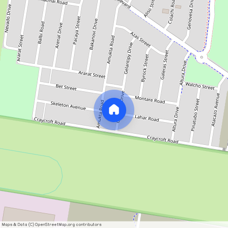 42 Gelantipy Dr, Vic 3029, Truganina