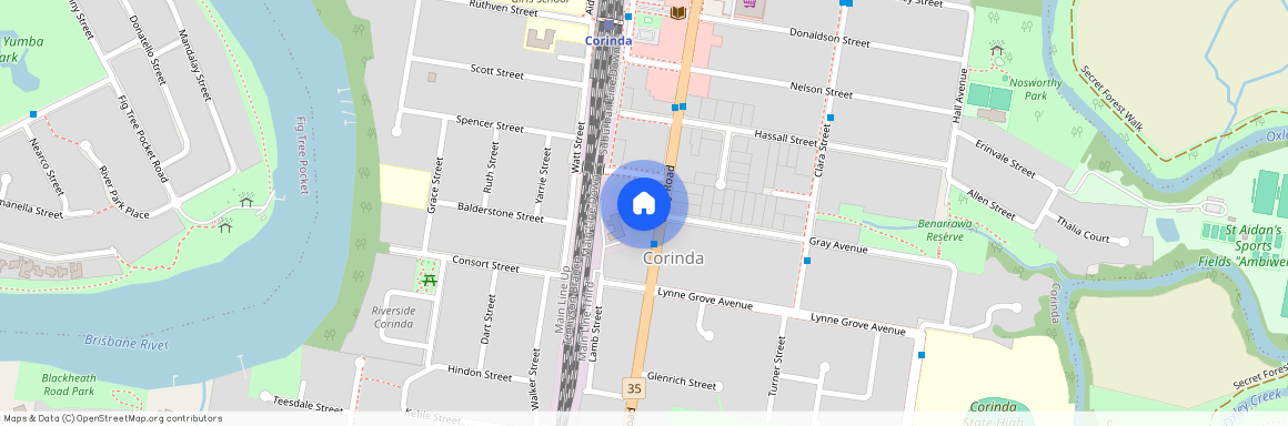 32/719 Oxley Road, Qld 4075, Corinda