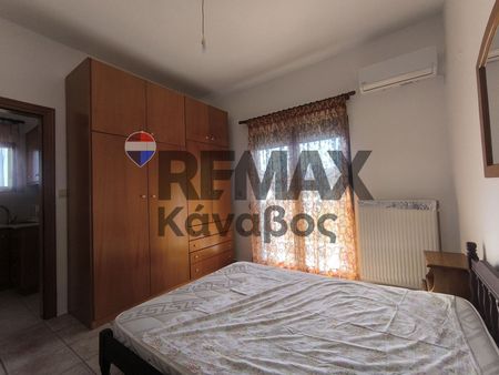 Studio/Γκαρσονιέρα για ενοικίαση Χρύσα (Ξάνθη) - Φωτογραφία 3