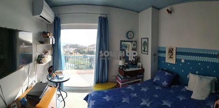 Μεζονέτα για ενοικίαση Άγιος Νικόλαος (Ανάβυσσος) - Photo 4