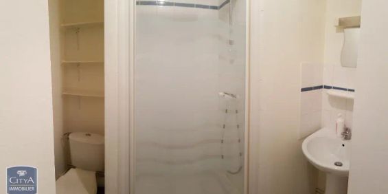 Appartement à louer 1 pièce 18.09m² - Photo 3