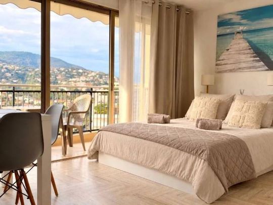 Studio de 30m2 avec terrasse et piscine - Photo 1