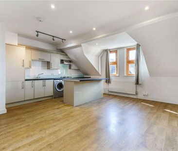 A modern one bedroom apartment - Photo 4