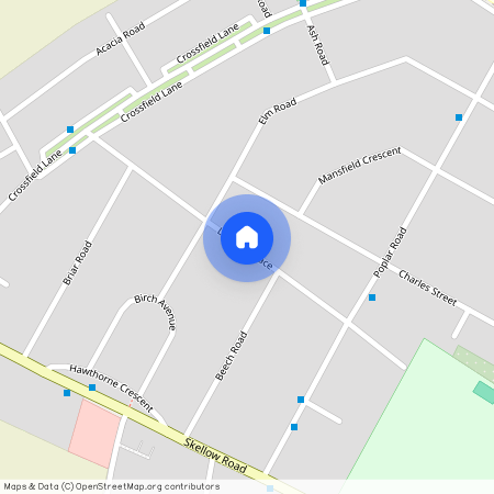 Laurel Terrace, Doncaster