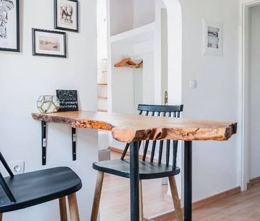 Studio/Γκαρσονιέρα για ενοικίαση Σπλατζιά (Χανιά) - Φωτογραφία 4