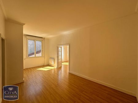 Location Appartement 1 pièce 64m² ST ETIENNE 42000 - Photo 3