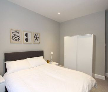 2 bedroom apartment to rent - Photo 6