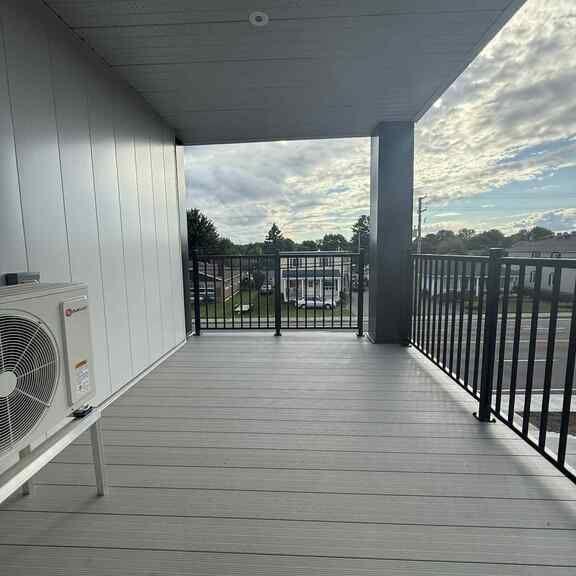 5 1/2 à Louer! - Photo 1