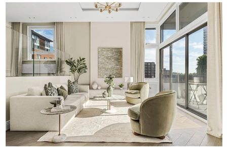 2 Bed Flat, London, W2 - Photo 3