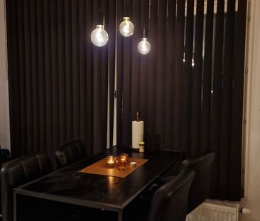 Trunstavägen, Knivsta - Foto 1