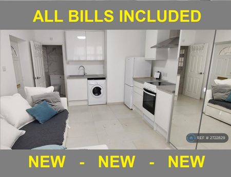 Studio to rent - Photo 3