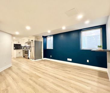 For Lease - 411 Grindstone Trail Unit# BSMT, Oakville, Ontario - Photo 4