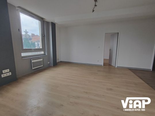 T3 REFAIT A NEUF PLACE JOURDAN - Photo 1