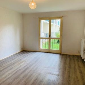 T2 PLEIN CENTRE - Location Appartement poitiers : 35 m2 - Photo 3