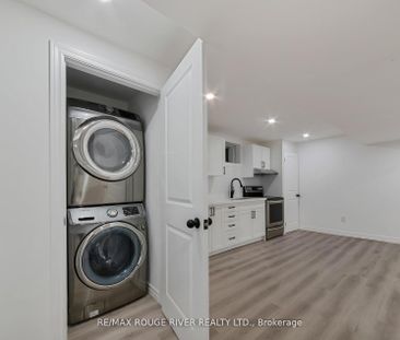 For Lease - 222 B Hibbert Avenue, Oshawa, Ontario - Photo 4