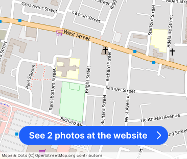 3 bedroom terraced house to rent - Photo 1