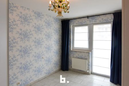 Instapklaar appartement met twee slaapkamers op toplocatie in hartje Knokke - Foto 4