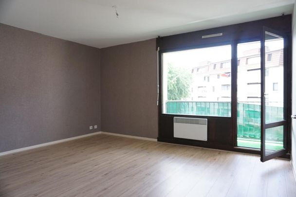 Location Appartement 2 pièces 45m² MEYTHET 74960 - Photo 1