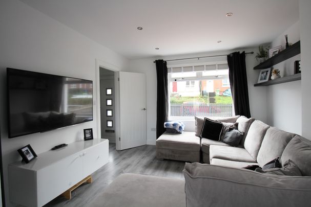 Torogay Street, Milton, Glasgow - Photo 1