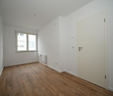 Kernsanierte Wohnung Nähe Bahnhof - Erstbezug! - Foto 1