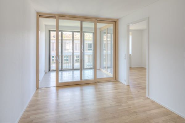 "Topmodernes Wohnen garantiert!" - Photo 1