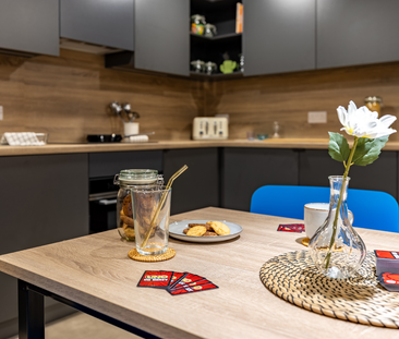 1 bedroom private hall to rent - Photo 2