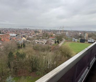 Appartement te huur in Merksem voor € 895 met 2 slaapkamers - Foto 5