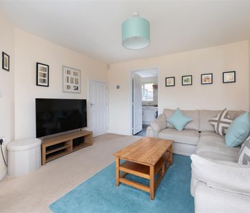 3 BED End of terrace house To rent - Photo 1