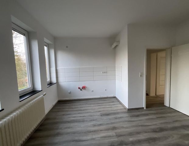 3-Zimmer-Wohnung in Wilhelmshaven Fedderwardergroden - Photo 1