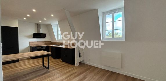 A Louer - Appartement T3 - Centre Bourg LE FAOU - Photo 2