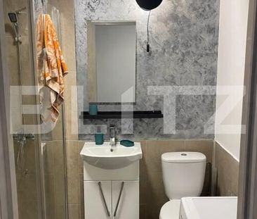 Garsonieră de închiriat – 37 mp, complet utilată, zona Ultracentrală - Fotografie 5