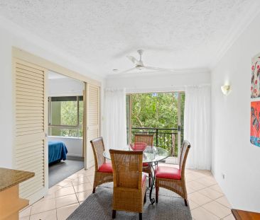 Privacy in a tropical retreat - Photo 3