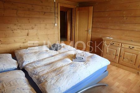 Gemütliches Wohnparadies mit traumhaftem Bergblick - Foto 4