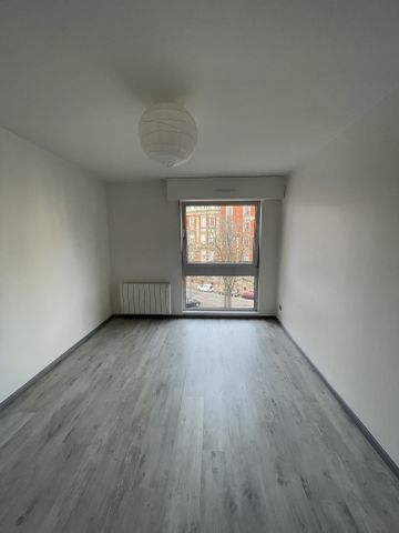 Location Appartement 2 pièces 49m² STRASBOURG 67000 - Photo 2