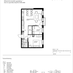 Brandmästargatan 1, 75425, Uppsala - Foto 3