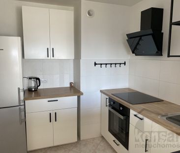 Kawalerka z widokiem na stocznie - ul. Stalmacha - Photo 1