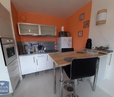 Location Appartement 2 pièces 37m² LE MANS 72000 - Photo 4