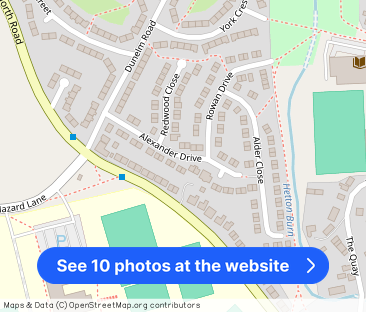 Alexander Drive - Photo 1